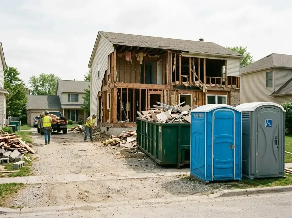 home-renovation-demolition-sit-010 — frequently asked questions, Portable Toilet & Dumpsters Rental in Hoisington, KS